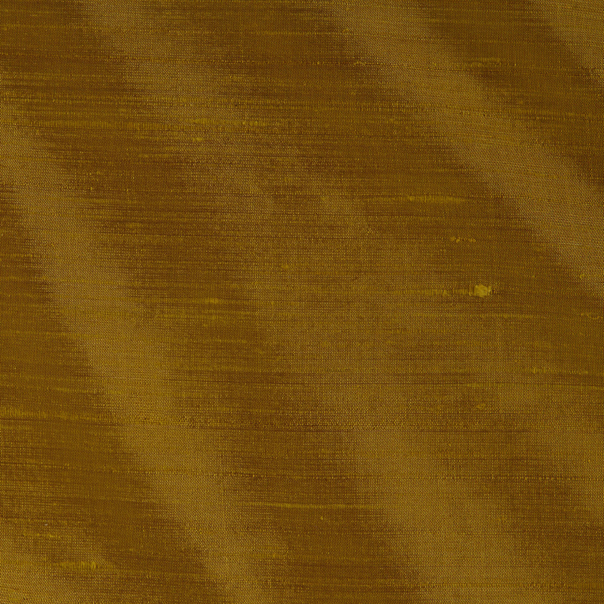 James Hare Orissa Silk Mustard Made to Measure Curtains