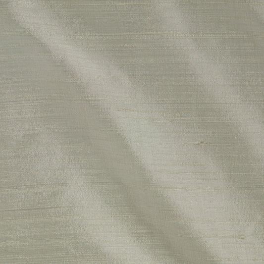 James Hare Orissa Silk Pearl Grey Made to Measure Roman Blinds