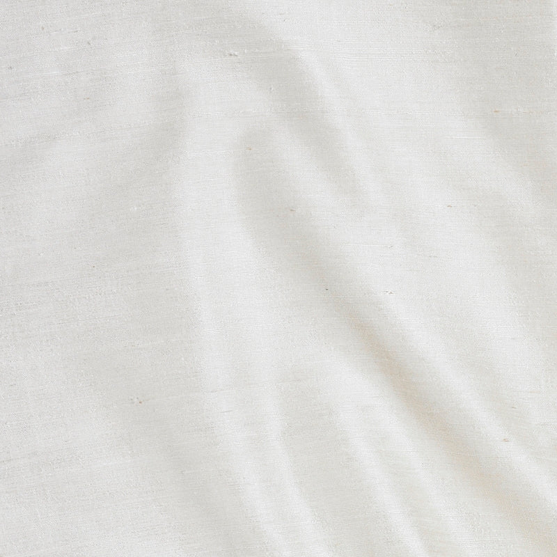 James Hare Vienne Silk Chalk Made to Measure Curtains