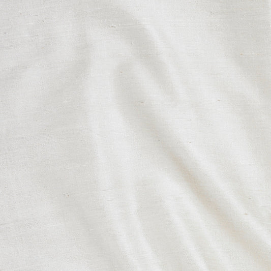 James Hare Vienne Silk Chalk Made to Measure Roman Blinds