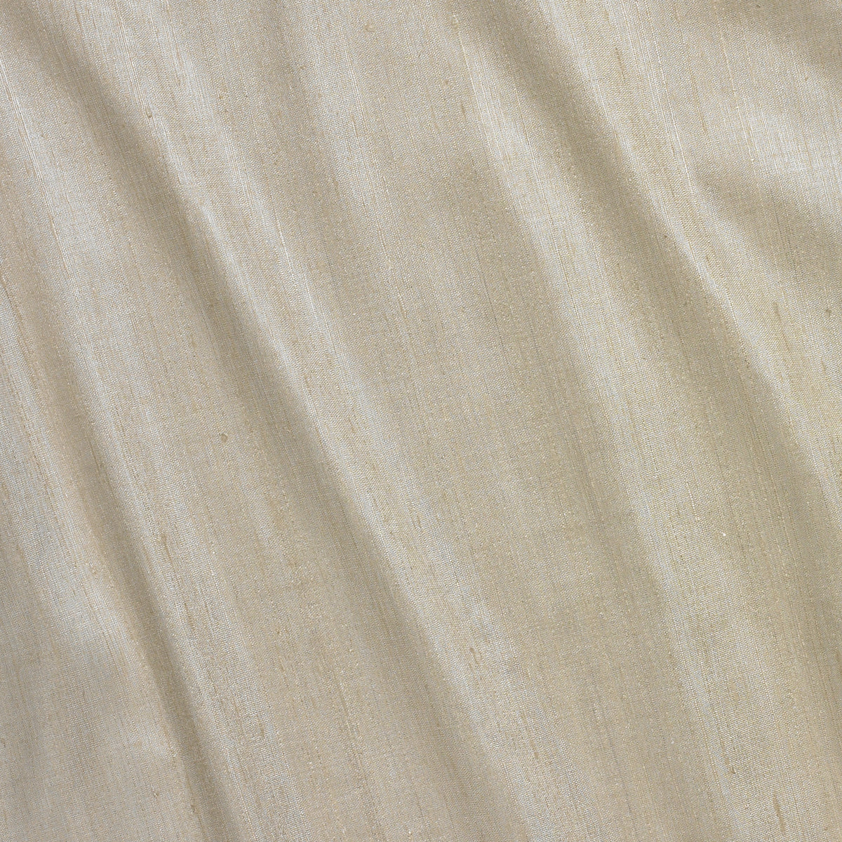 James Hare Vienne Silk Oyster Made to Measure Curtains
