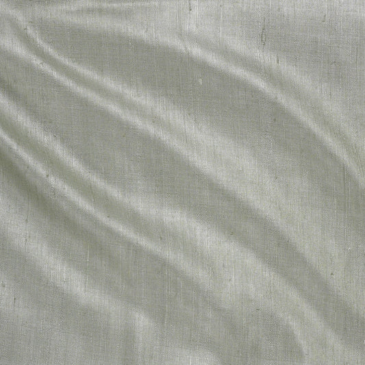 James Hare Vienne Silk Duck Egg Made to Measure Curtains