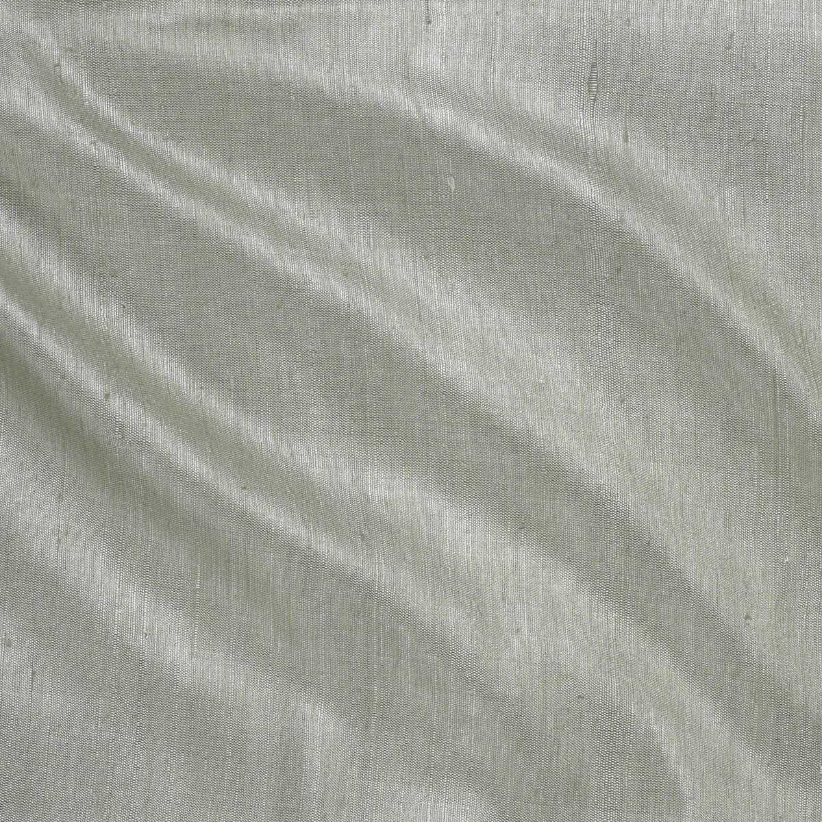 James Hare Vienne Silk Duck Egg Made to Measure Roman Blinds