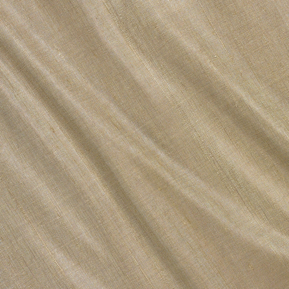James Hare Vienne Silk Cinnamon Made to Measure Roman Blinds