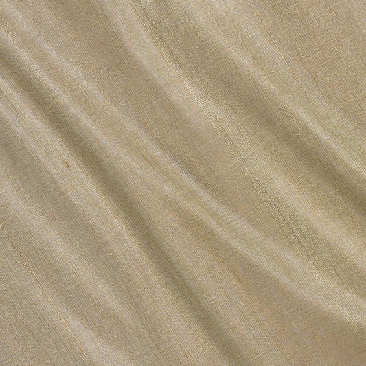 James Hare Vienne Silk Cinnamon Made to Measure Roman Blinds