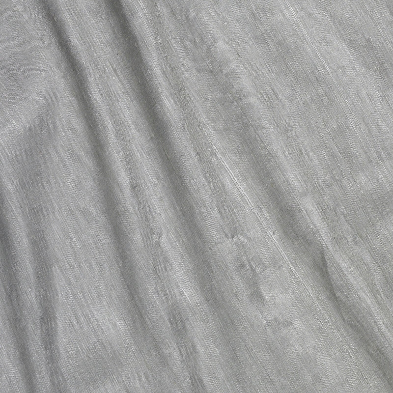 James Hare Vienne Silk Dove Made to Measure Curtains