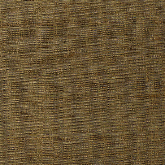 James Hare Vienne Silk Bronze Made to Measure Roman Blinds