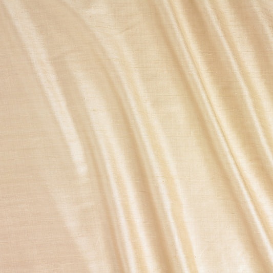 James Hare Vienne Silk Meringue Made to Measure Roman Blinds