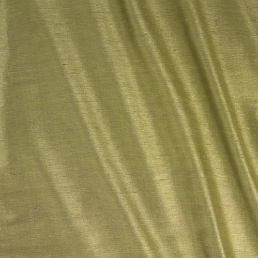James Hare Vienne Silk Asparagus Made to Measure Roman Blinds