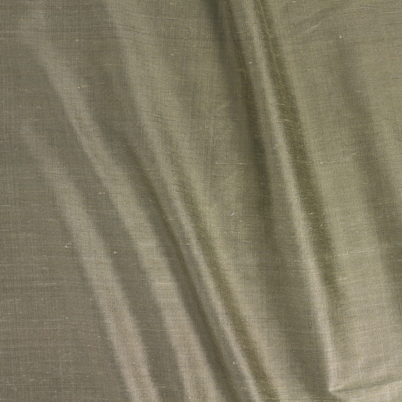 James Hare Vienne Silk Serpentine Made to Measure Curtains