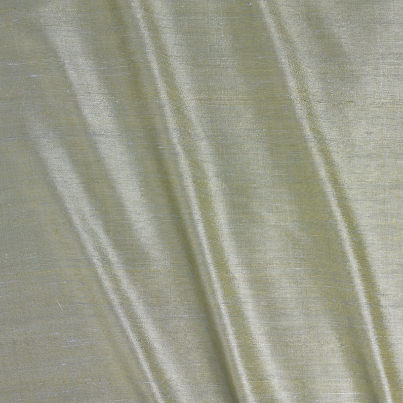 James Hare Vienne Silk Seaglass Made to Measure Curtains