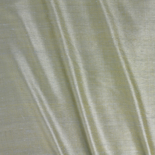 James Hare Vienne Silk Seaglass Made to Measure Roman Blinds