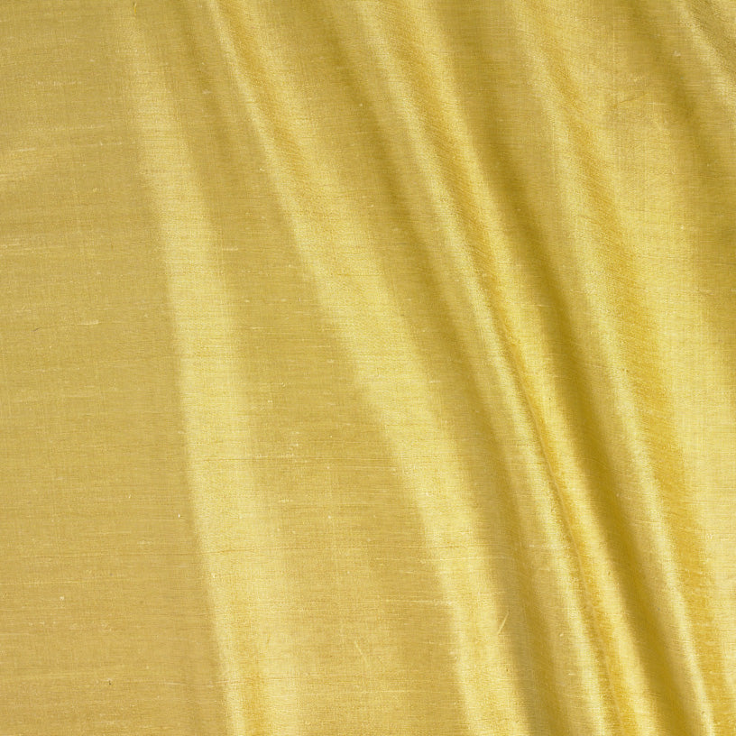 James Hare Vienne Silk Citrus Made to Measure Curtains