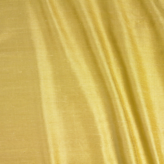 James Hare Vienne Silk Citrus Made to Measure Roman Blinds