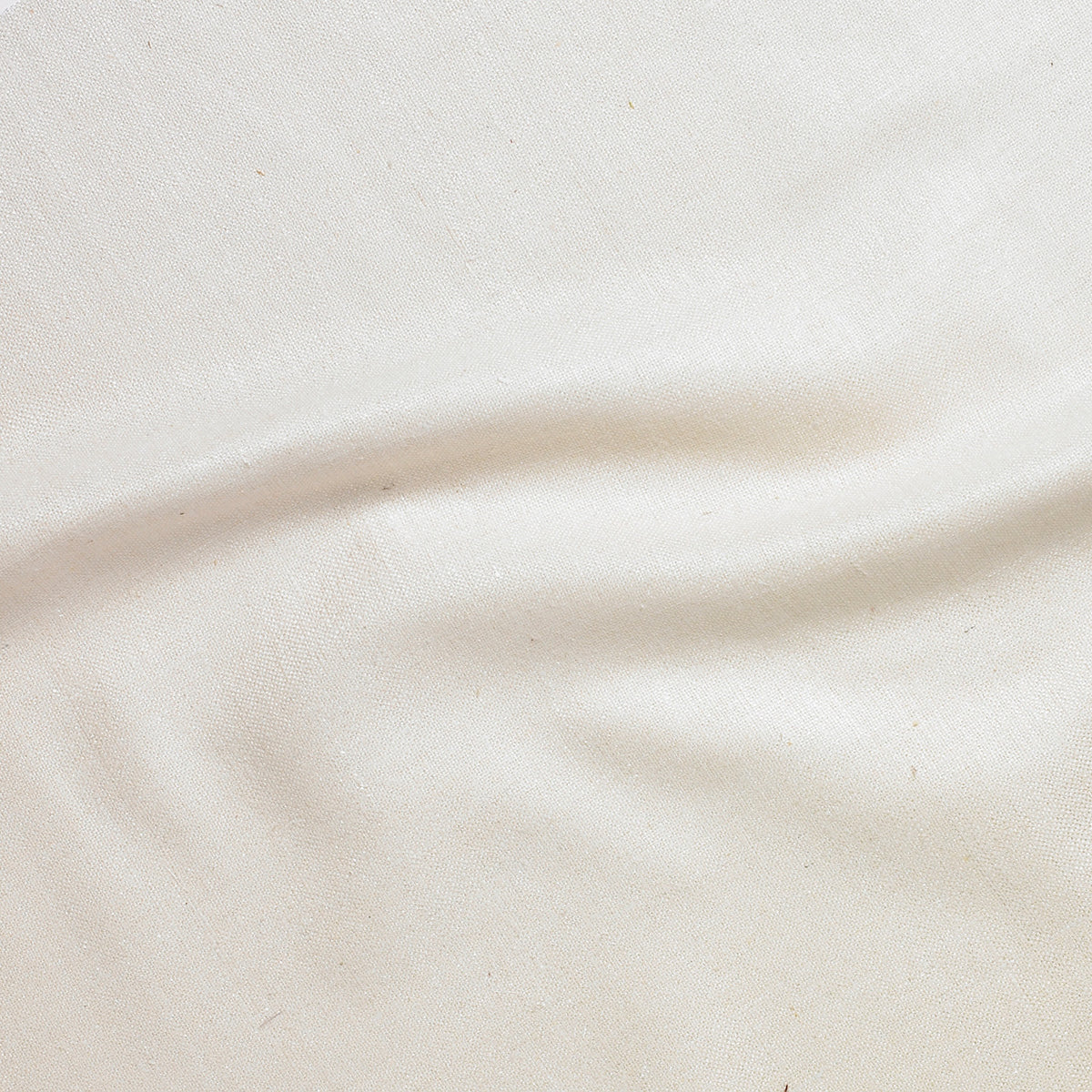 James Hare Simla Silk Ivory Made to Measure Curtains