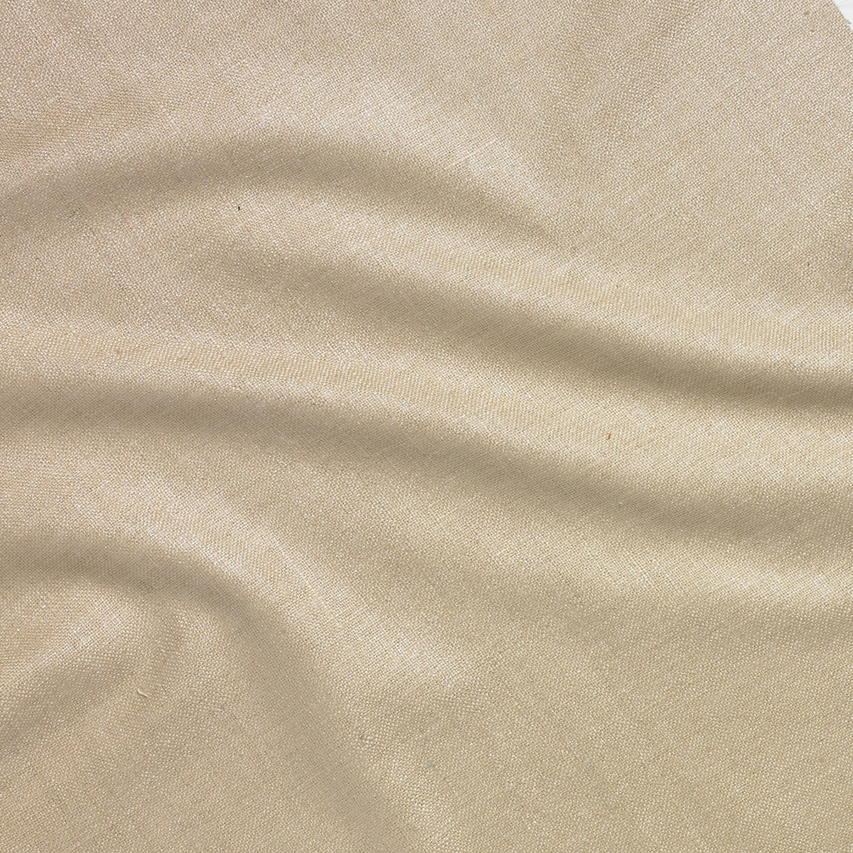 James Hare Simla Silk Nougat Made to Measure Curtains