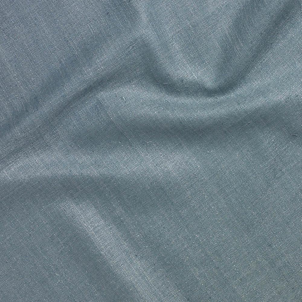 Simla Silk Gustavian Blue