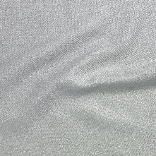James Hare Simla Silk French Grey Made to Measure Roman Blinds