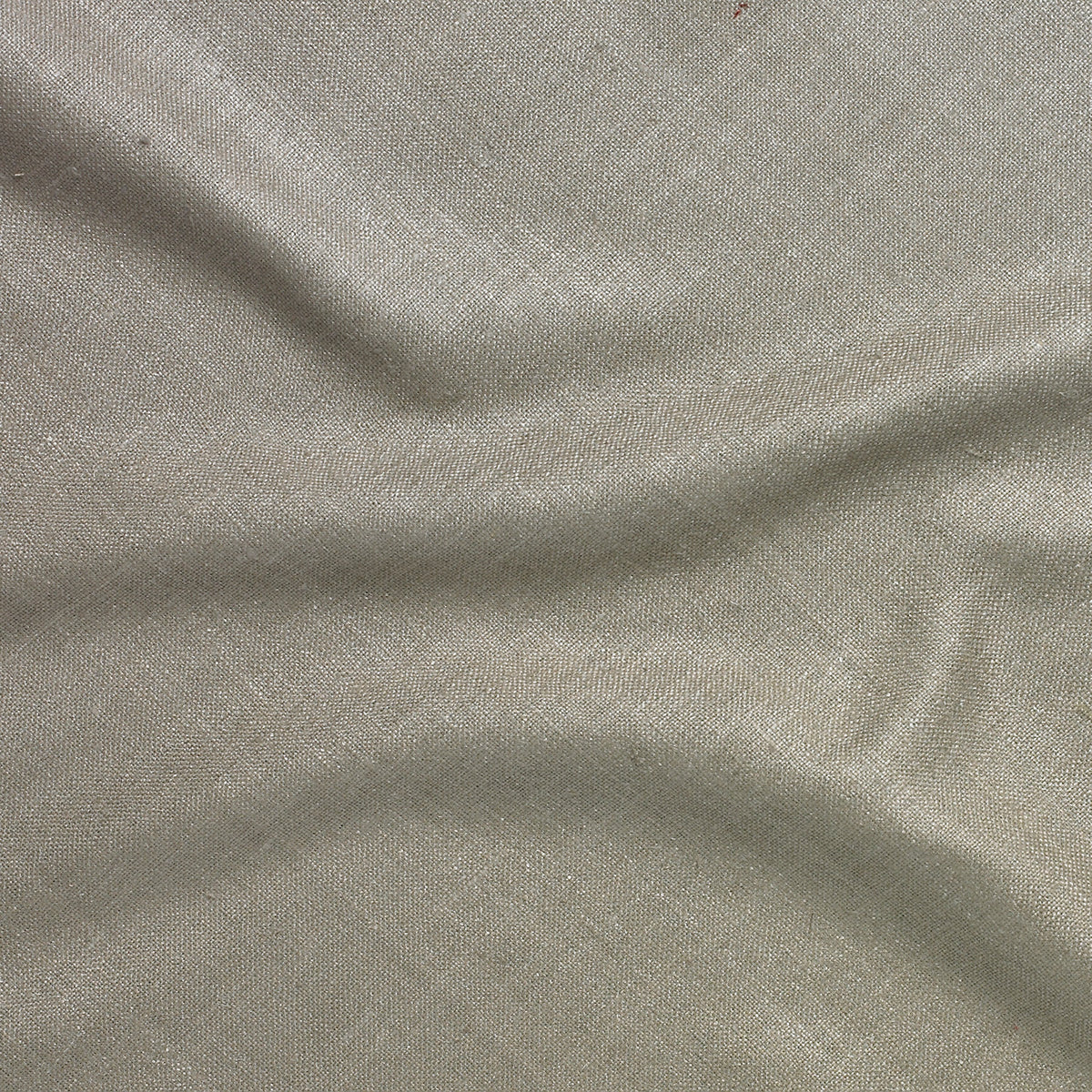 James Hare Simla Silk Linen Grey Made to Measure Curtains