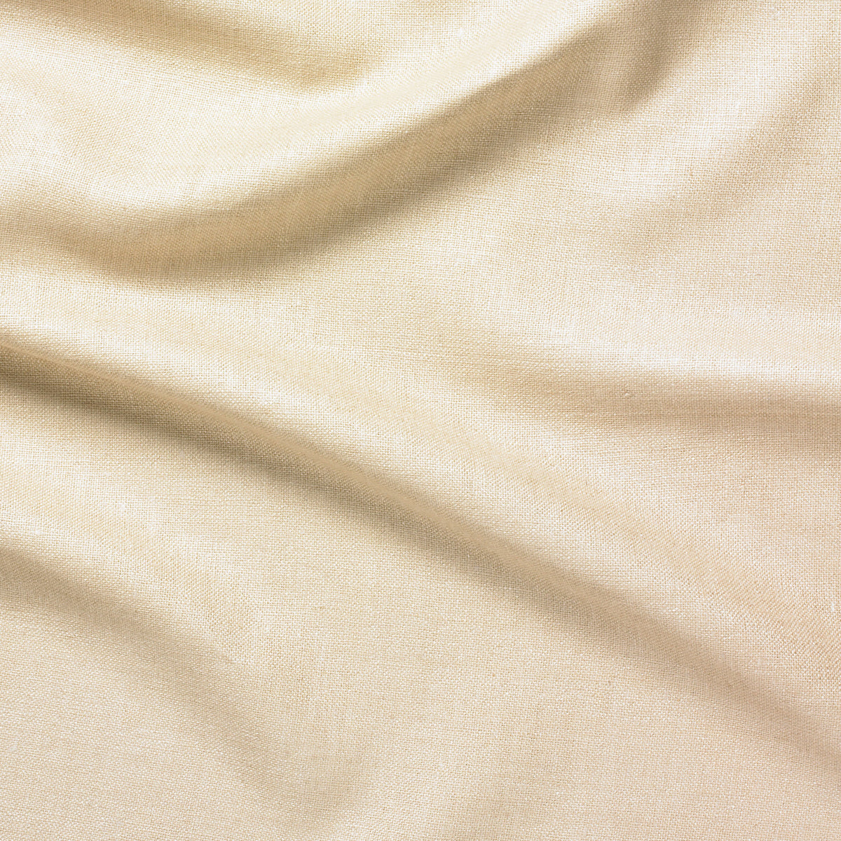 James Hare Simla Silk Antique Stone Made to Measure Roman Blinds