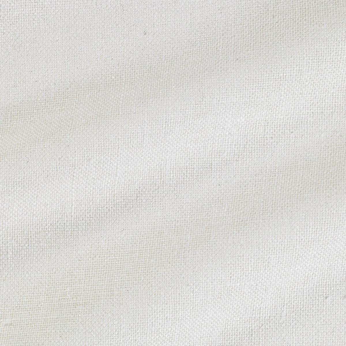James Hare Simla Silk White Made to Measure Curtains