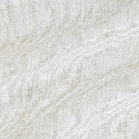 James Hare Simla Silk White Made to Measure Curtains