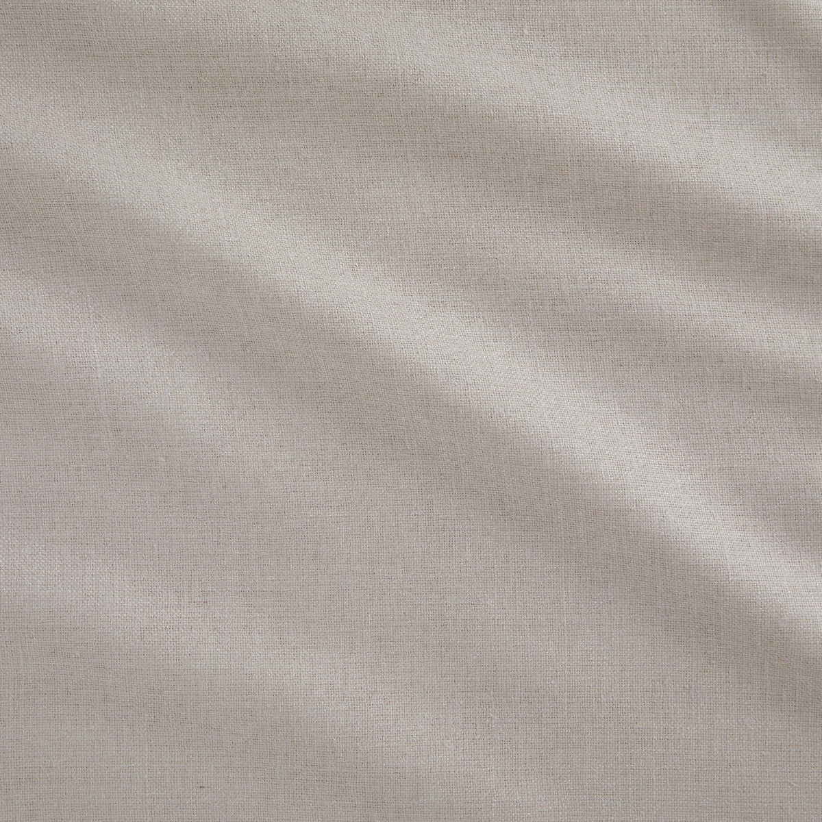 James Hare Simla Silk Vanilla Blush Made to Measure Roman Blinds