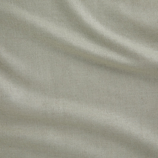 James Hare Simla Silk Fog Green Made to Measure Roman Blinds