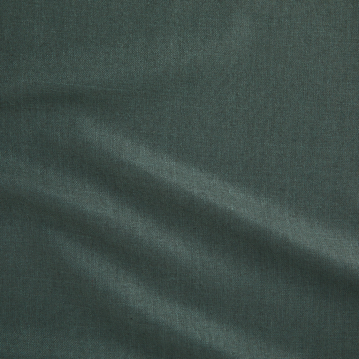 James Hare Simla Silk Cambridge Green Made to Measure Curtains