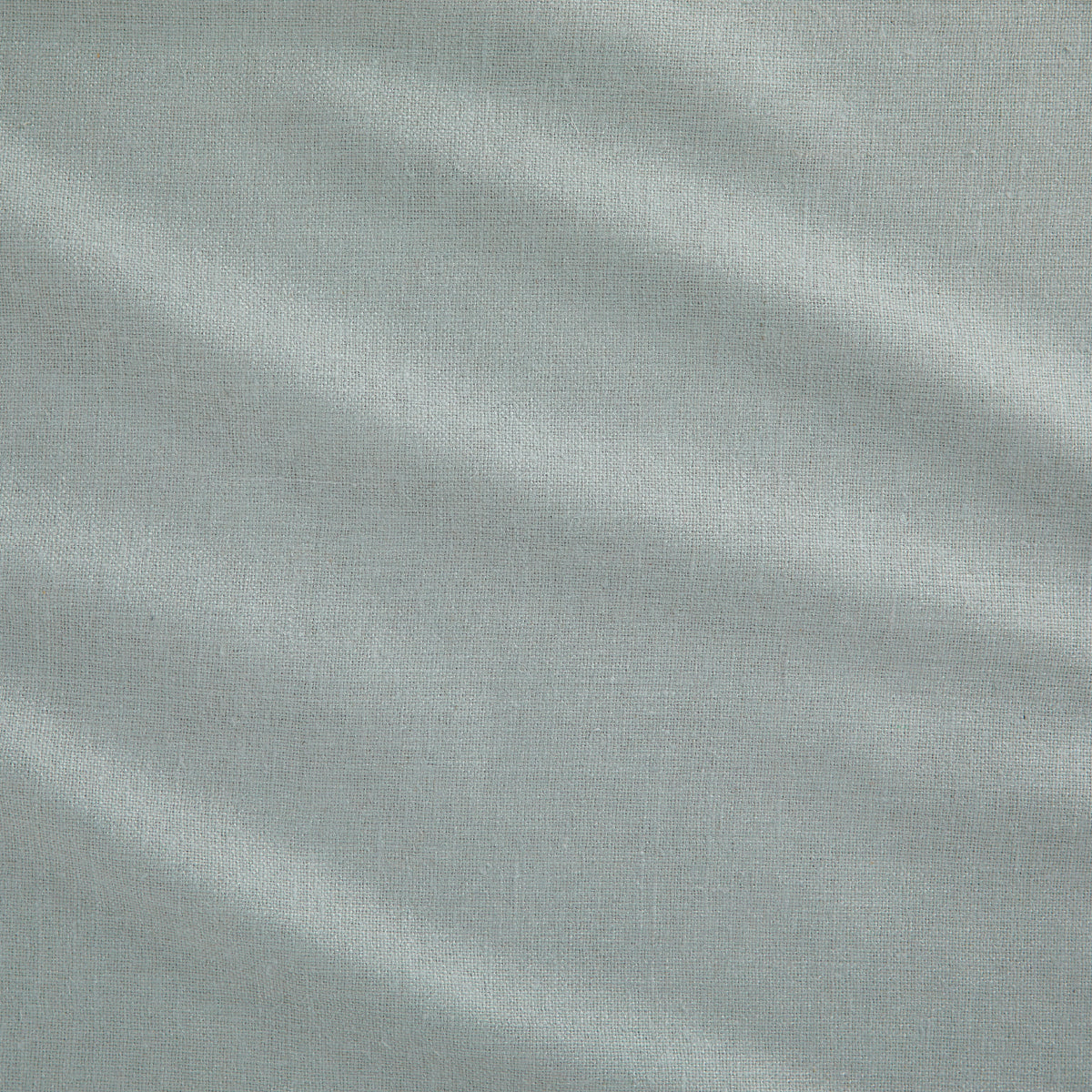James Hare Simla Silk Pearl Blue Made to Measure Roman Blinds