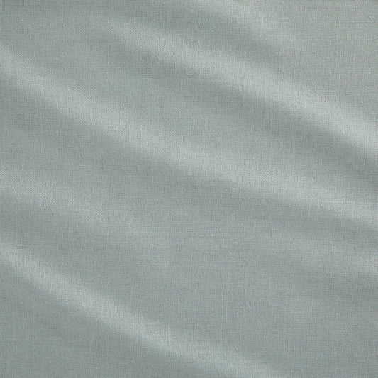 James Hare Simla Silk Pearl Blue Made to Measure Roman Blinds