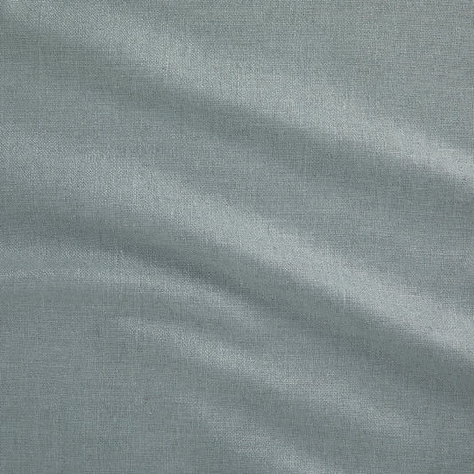 James Hare Simla Silk Blue Haze Made to Measure Curtains