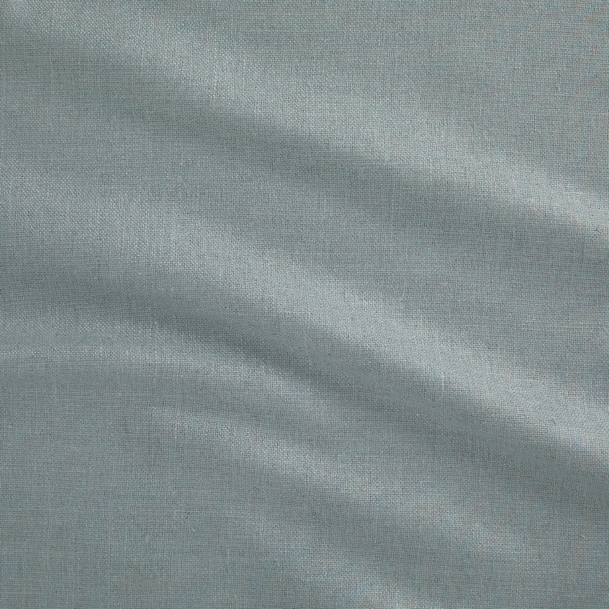 James Hare Simla Silk Blue Haze Made to Measure Roman Blinds