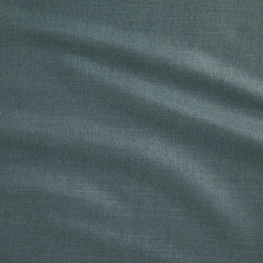 James Hare Simla Silk Abyss Made to Measure Roman Blinds