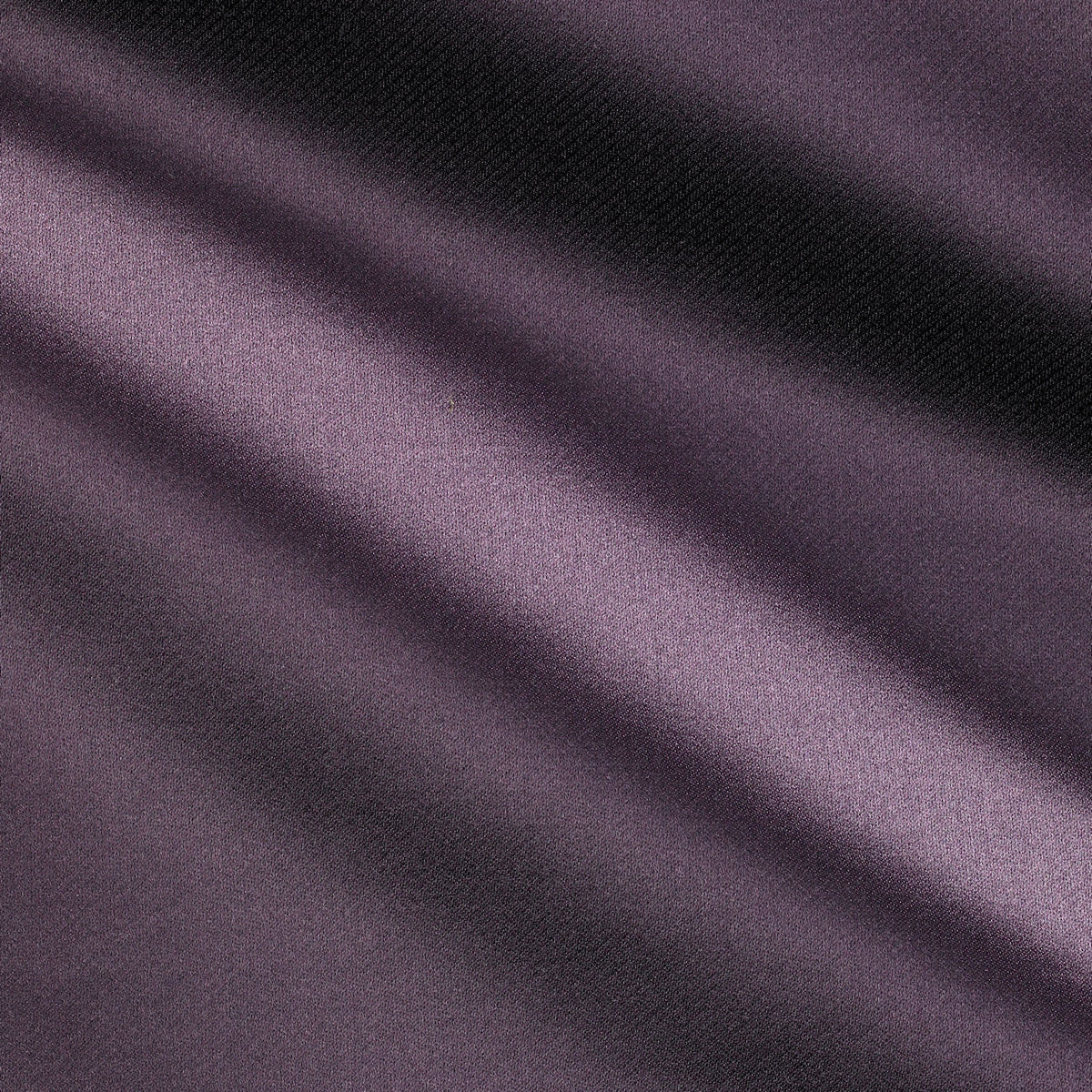 James Hare Savoy Silk Royal Purple Made to Measure Curtains
