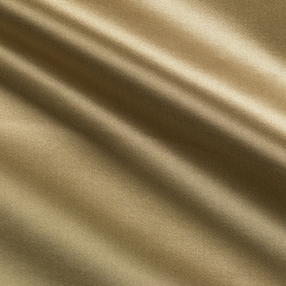 James Hare Savoy Silk Dijon Made to Measure Curtains
