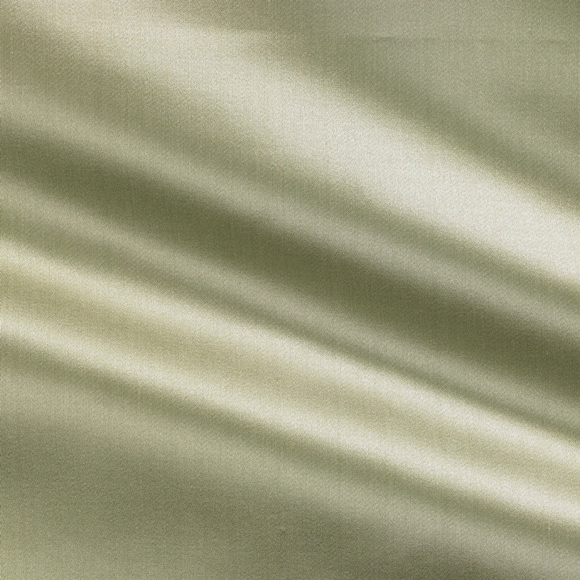 James Hare Savoy Silk Weeping Willow Made to Measure Roman Blinds
