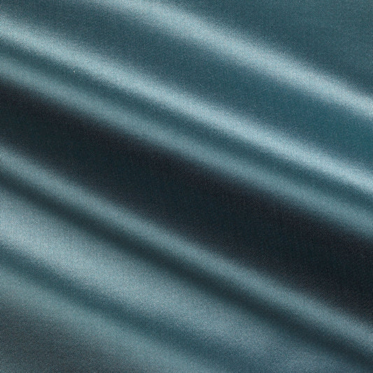James Hare Savoy Silk Celestial Made to Measure Roman Blinds