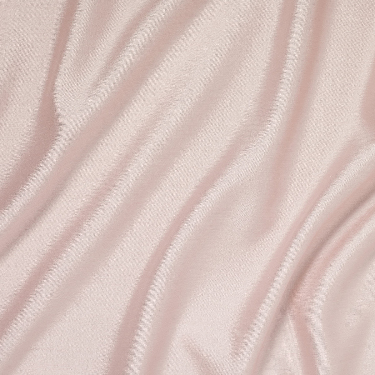 James Hare Connaught Silk Blush Pink Made to Measure Curtains