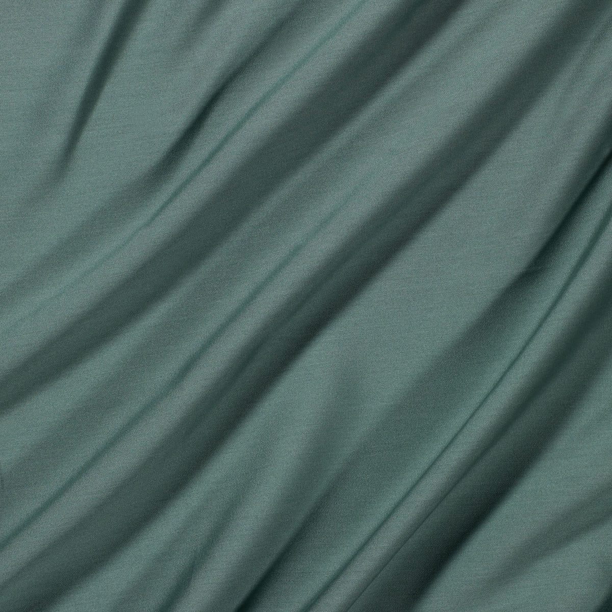 James Hare Connaught Silk Watercress Made to Measure Curtains
