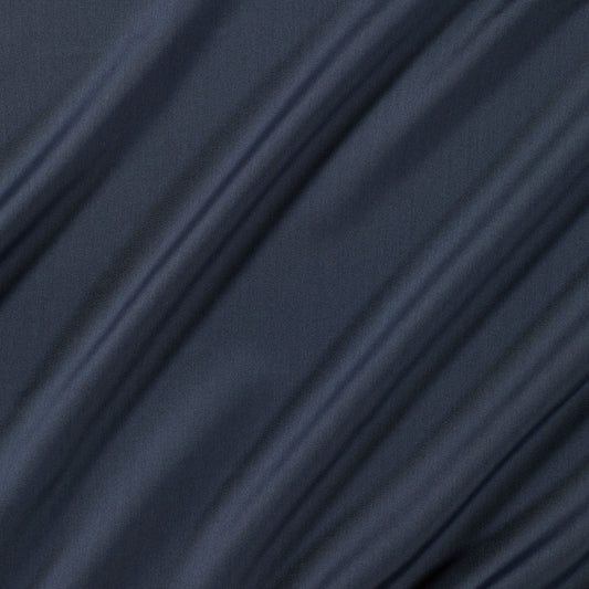 James Hare Connaught Silk Moonlit Made to Measure Curtains