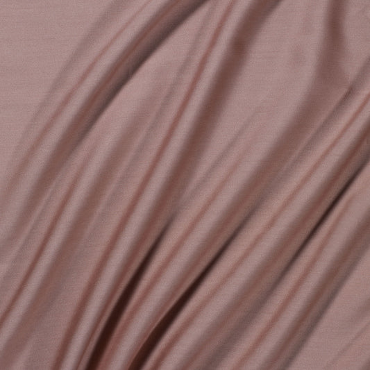 James Hare Connaught Silk Rosewater Made to Measure Roman Blinds