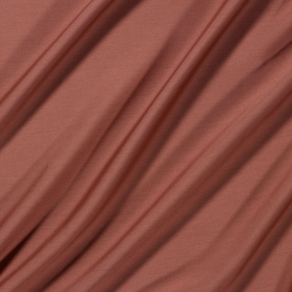 Connaught Silk Sienna