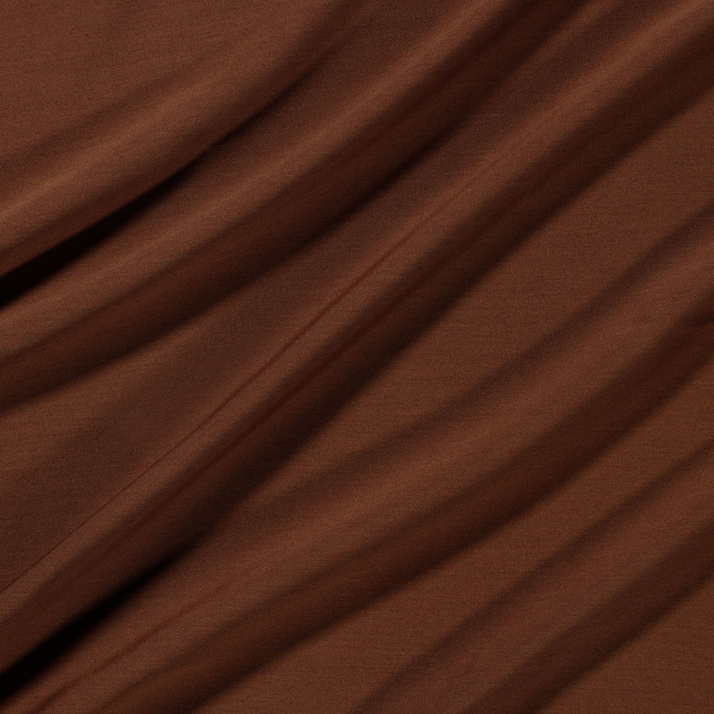 Connaught Silk Russet