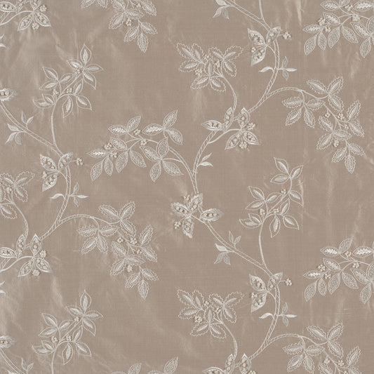 James Hare Trailing Tree Silk Moth Made to Measure Curtains