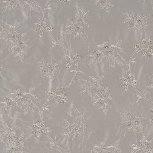 James Hare Trailing Tree Frost Made to Measure Roman Blinds