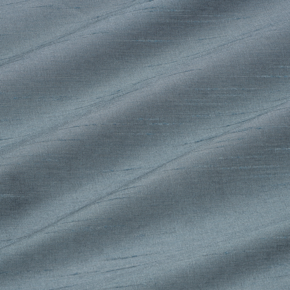 James Hare Astor Loch Blue Made to Measure Curtains