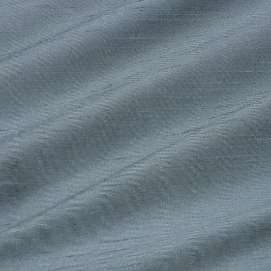James Hare Astor Loch Blue Made to Measure Curtains