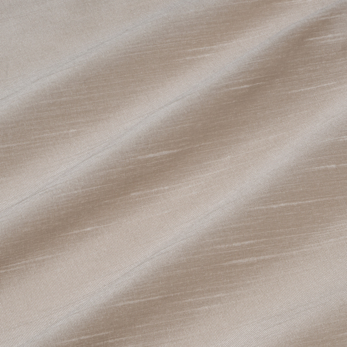 James Hare Astor Oat FR Made to Measure Roman Blinds