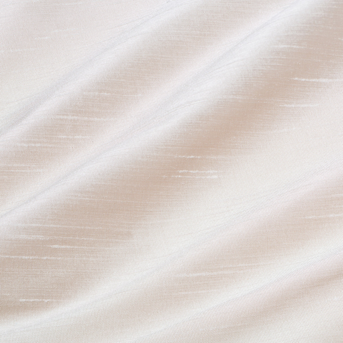 James Hare Astor Sea Salt FR Made to Measure Roman Blinds